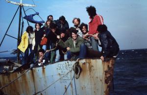 1976.05.08 Le radeau de la méduse